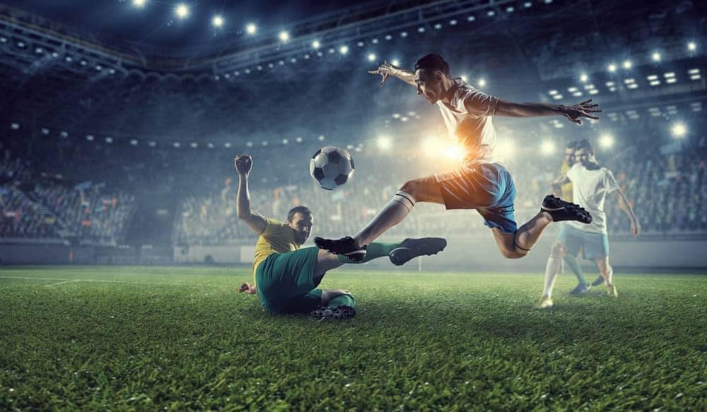 ufakick