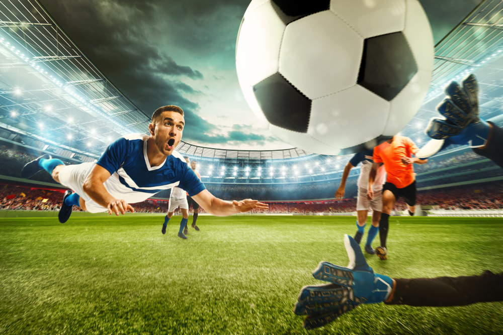 ufakick